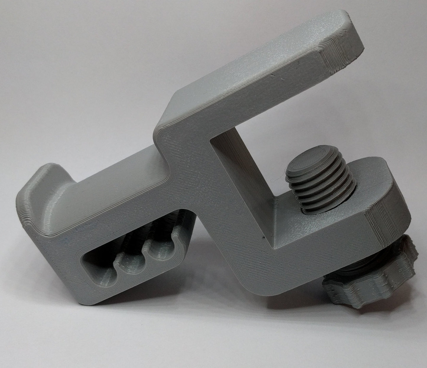 Support casque audio pour bureau