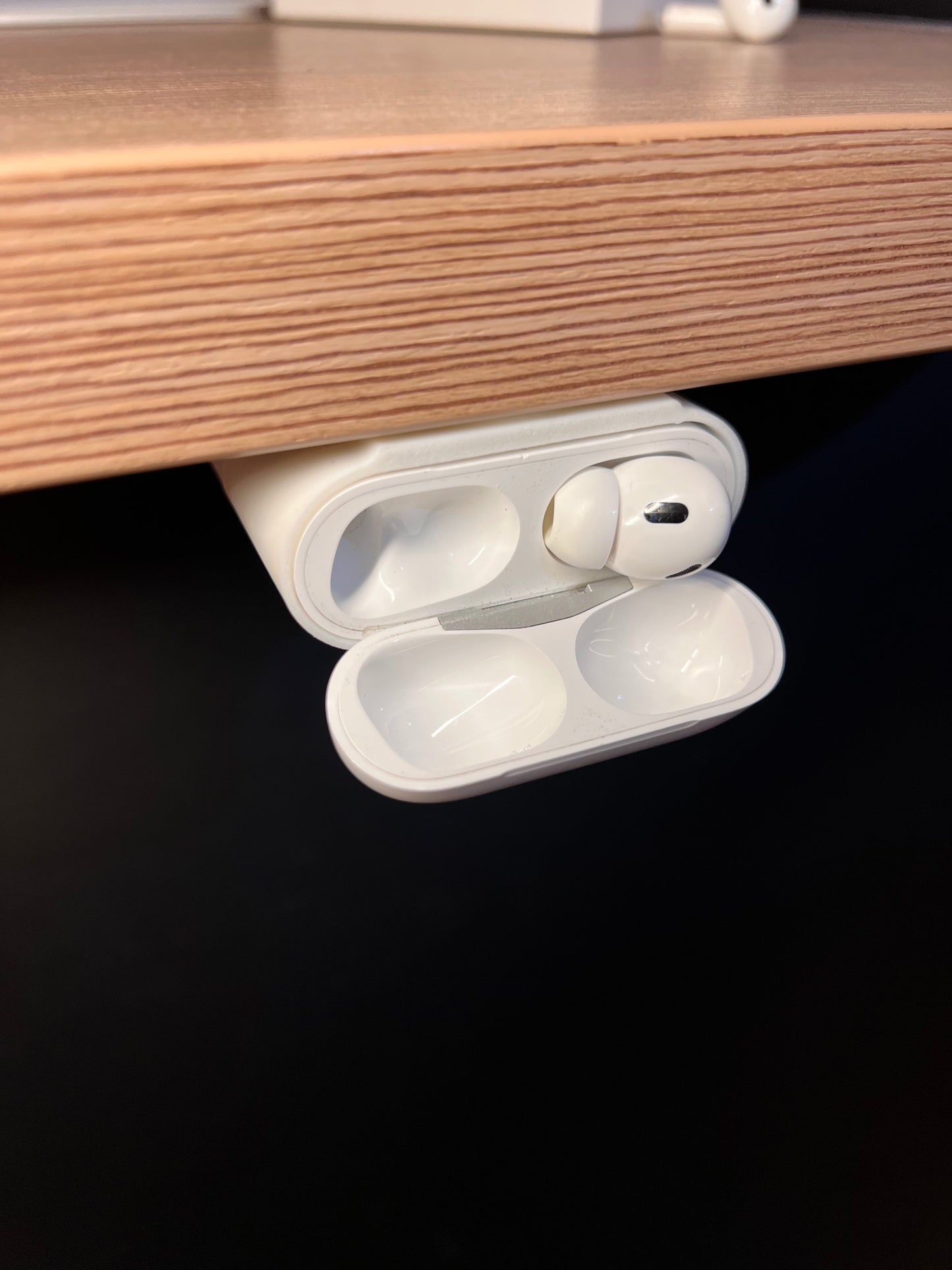 Chargeur AirPods