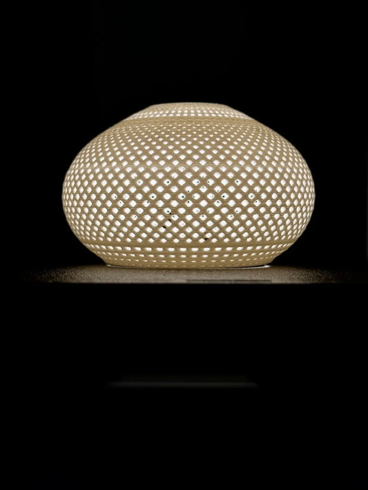 Lampe Ida - lampe fournie