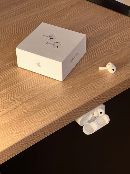 Chargeur AirPods