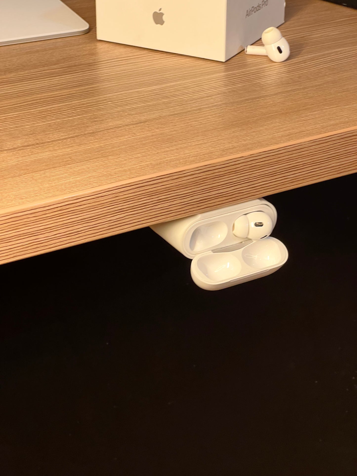Chargeur AirPods