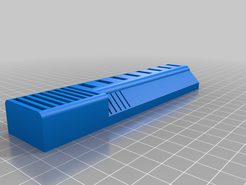 Organisateur de clés USB, SD et Micro-SD